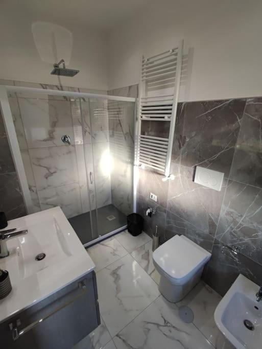 Intero Appartamento Casa Vacanze "Il Pino" Roma Infernetto Eksteriør bilde
