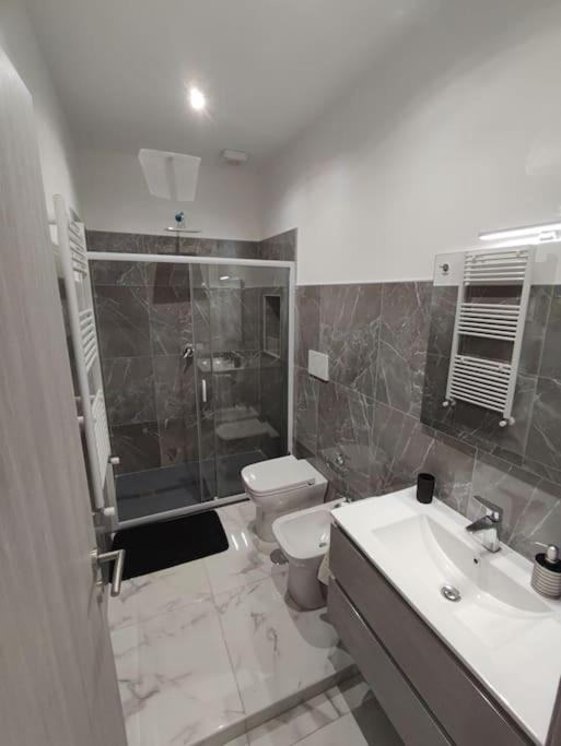 Intero Appartamento Casa Vacanze "Il Pino" Roma Infernetto Eksteriør bilde